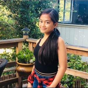 Meet your Posher, Jasmine